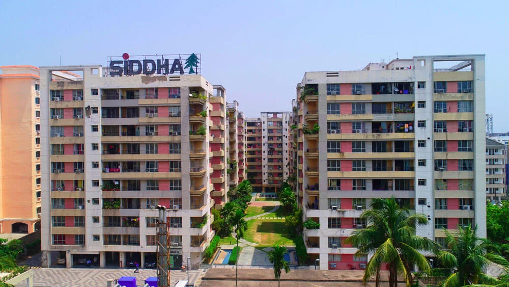 Siddha Pines